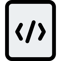 Script icon