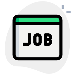 Job search icon