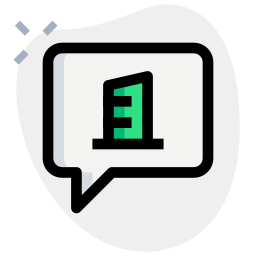 konversation icon