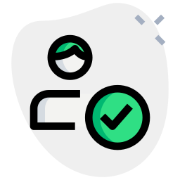 verifiziert icon