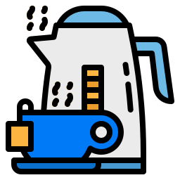 Teapot icon