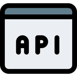 Application icon