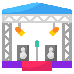 Concert icon