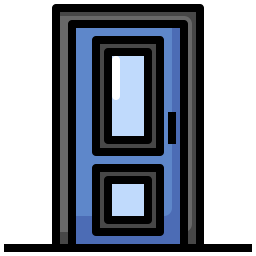 Door icon