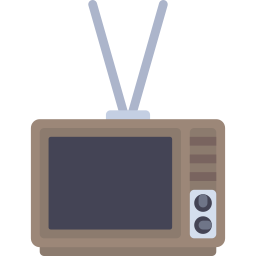 fernseher icon