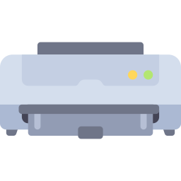 drucker icon