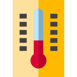 thermometer icon