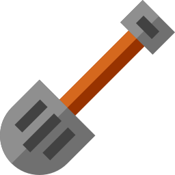 Shovel icon