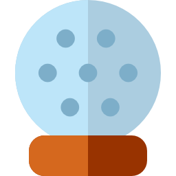 schneekugel icon