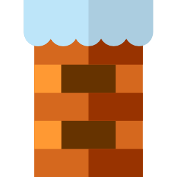 Chimney icon