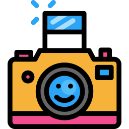 fotoapparat icon