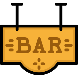 bar icon