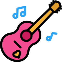 gitarre icon