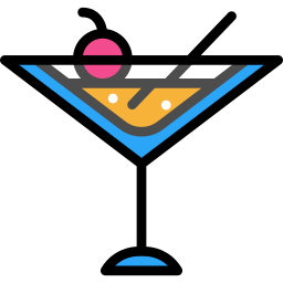 cocktail icon