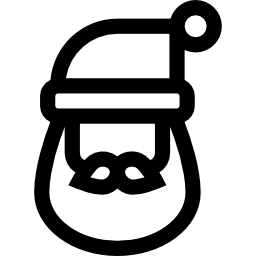 サンタクロース icon