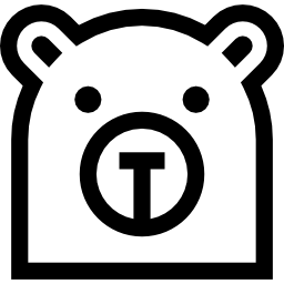 Bear icon