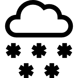 雪が降る icon