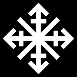 Snowflake icon