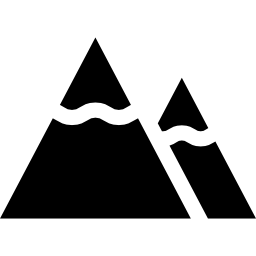 berg icon