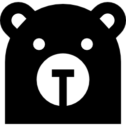 Bear icon