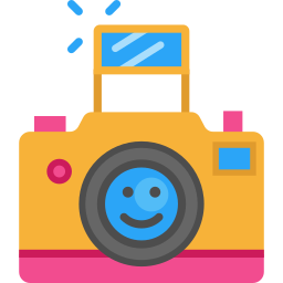 fotoapparat icon