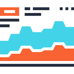 balkendiagramm icon