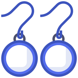 Earring icon