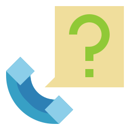 Question icon