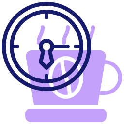 kaffeepause icon