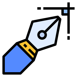 펜 도구 icon