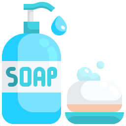 Soap icon