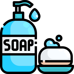 Soap icon