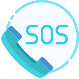 sos icon