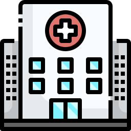 Hospital icon