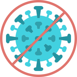 coronavirus icon