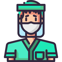 Doctor icon