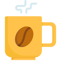 kaffeetasse icon