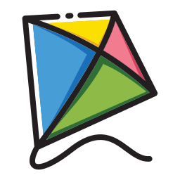 Kite icon