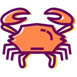 krab ikona