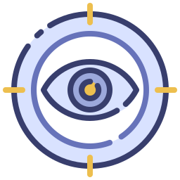 vision icon