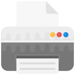 Printer icon