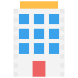 Building icon