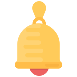 Bell icon