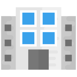 Building icon