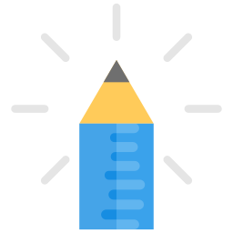 Pencil icon