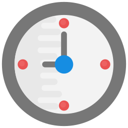 Time icon