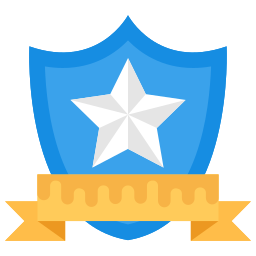 Badge icon