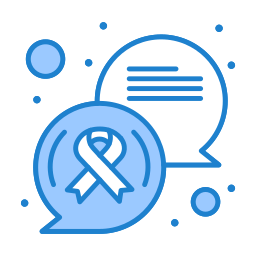 Communication icon