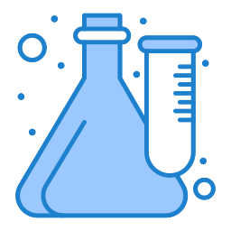 Laboratory icon