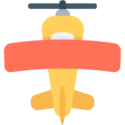 Jet icon